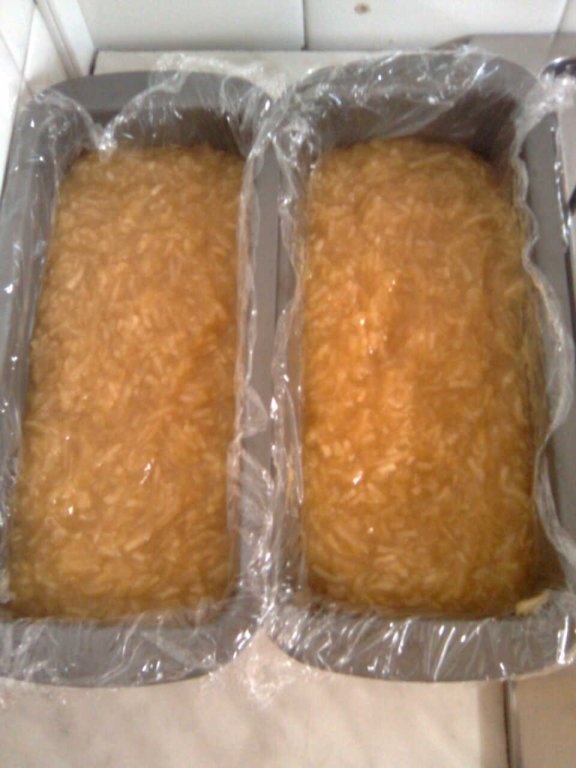 Prajitura cu mere kiki