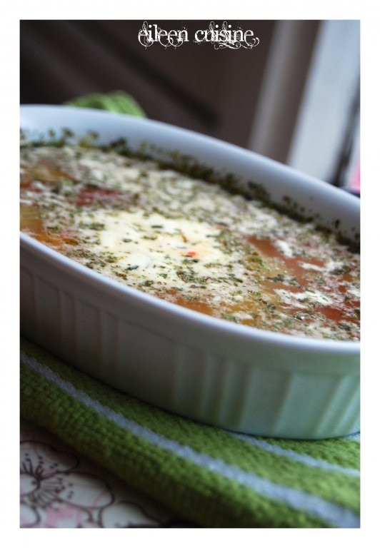 Ciorba de legume ardeleneasca