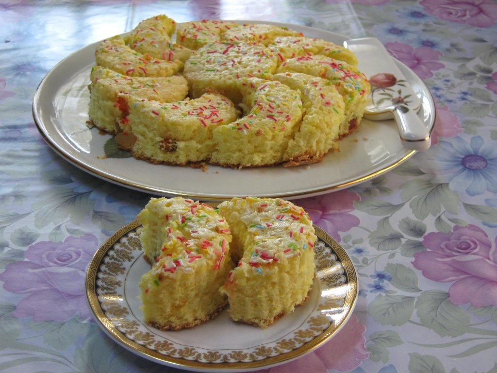 “Coşut “cu ulei