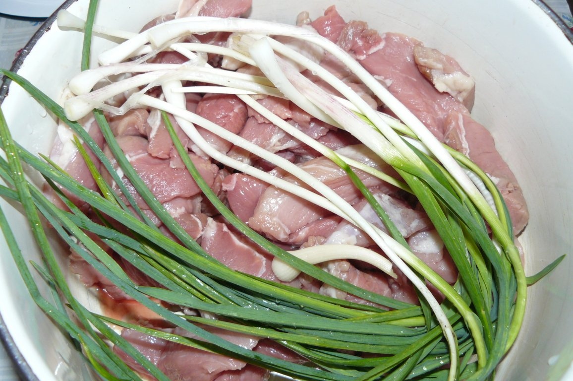 Carne de porc sau de vită cu morcovi şi bere