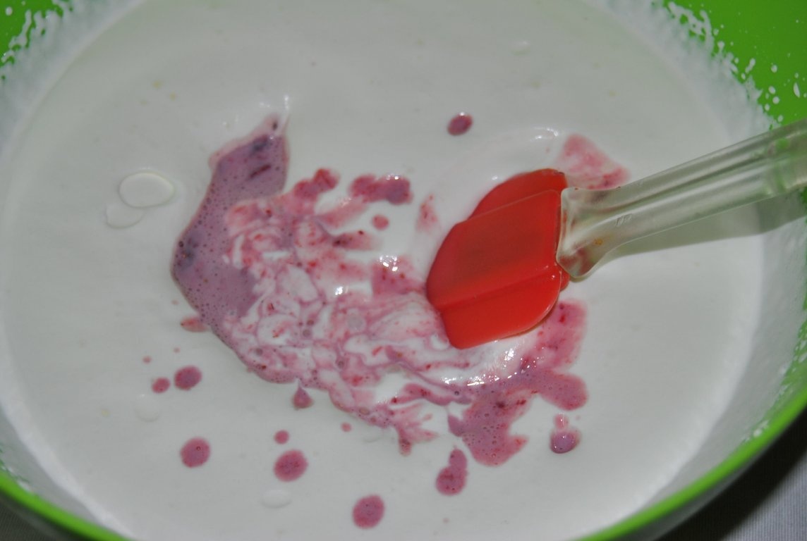 Mousse de Cãpsuni