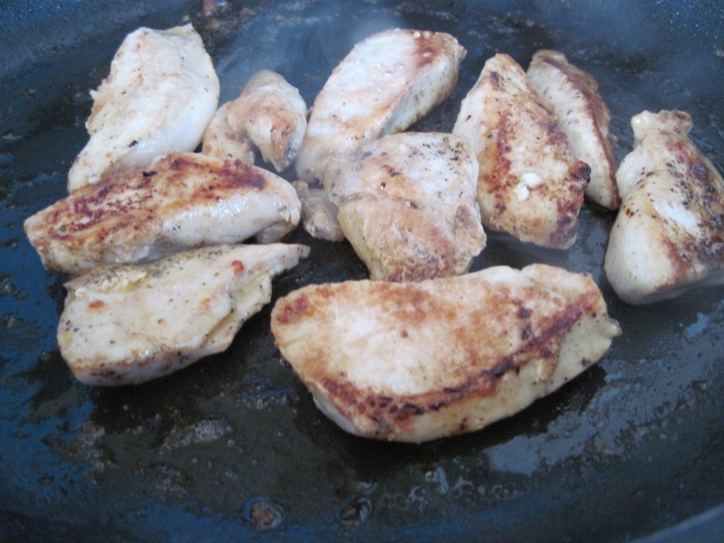 Cina usoara si delicioasa de vara