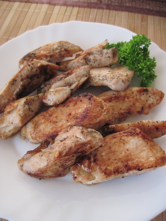 Cina usoara si delicioasa de vara