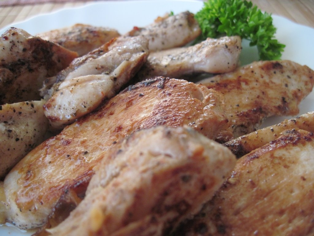 Cina usoara si delicioasa de vara