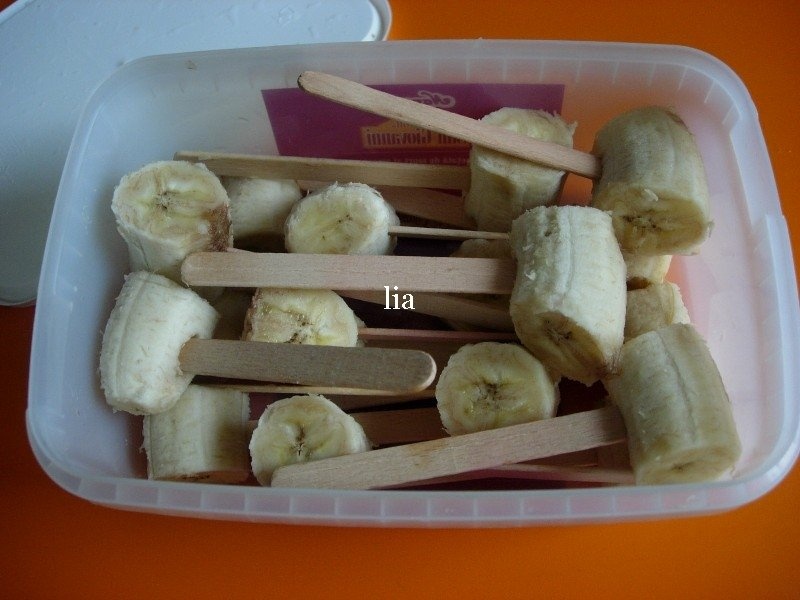 Bucatele dulci si racoroase, pentru zile fierbinti