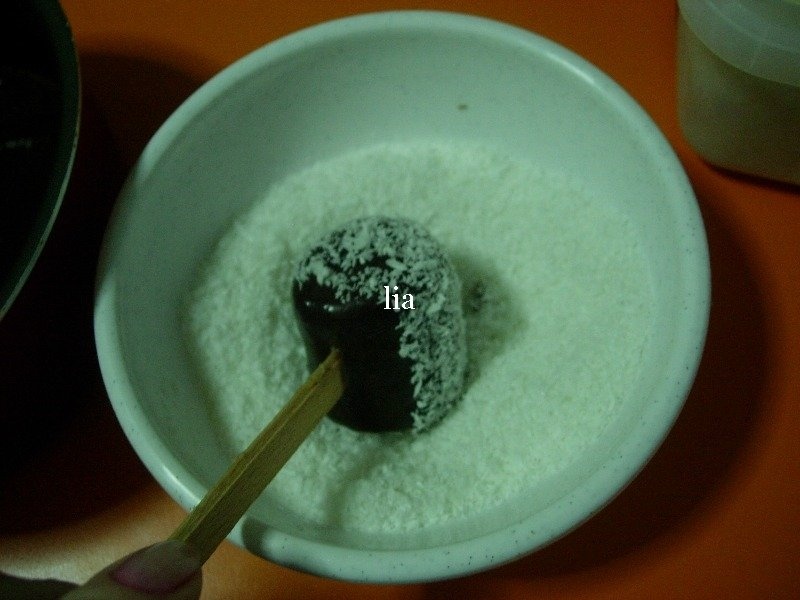 Bucatele dulci si racoroase, pentru zile fierbinti