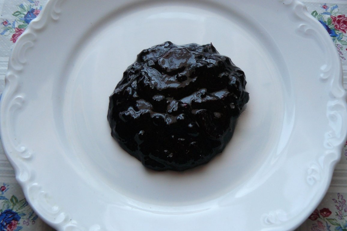 Gem de fructe de sezon cu Gelfix