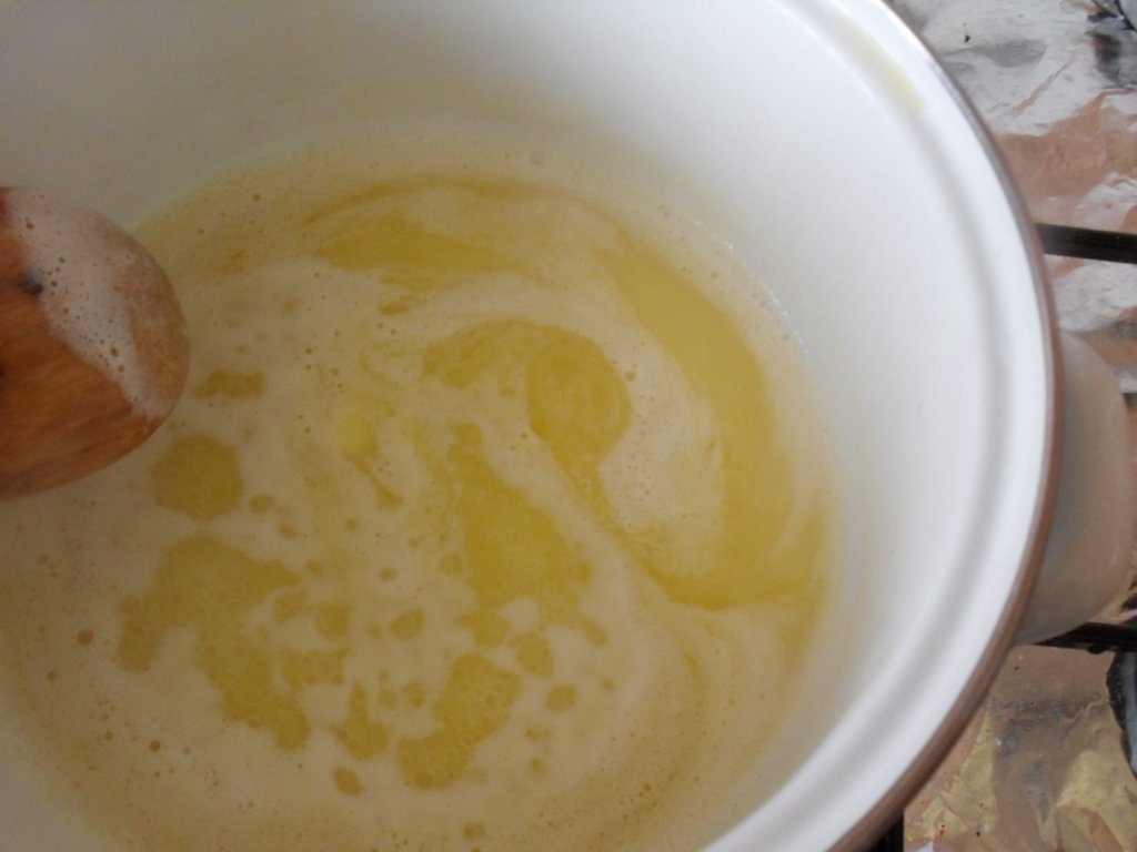 Salam de biscuiţi reţetă