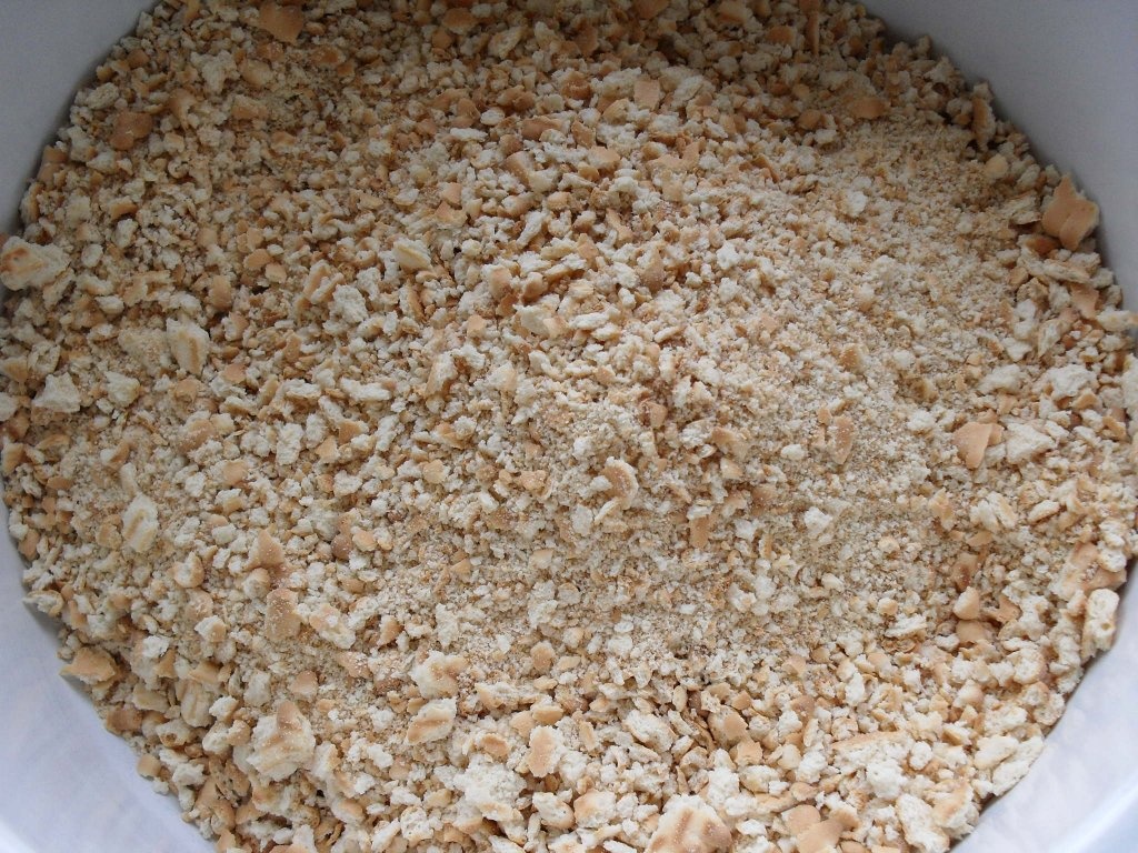 Salam de biscuiţi reţetă