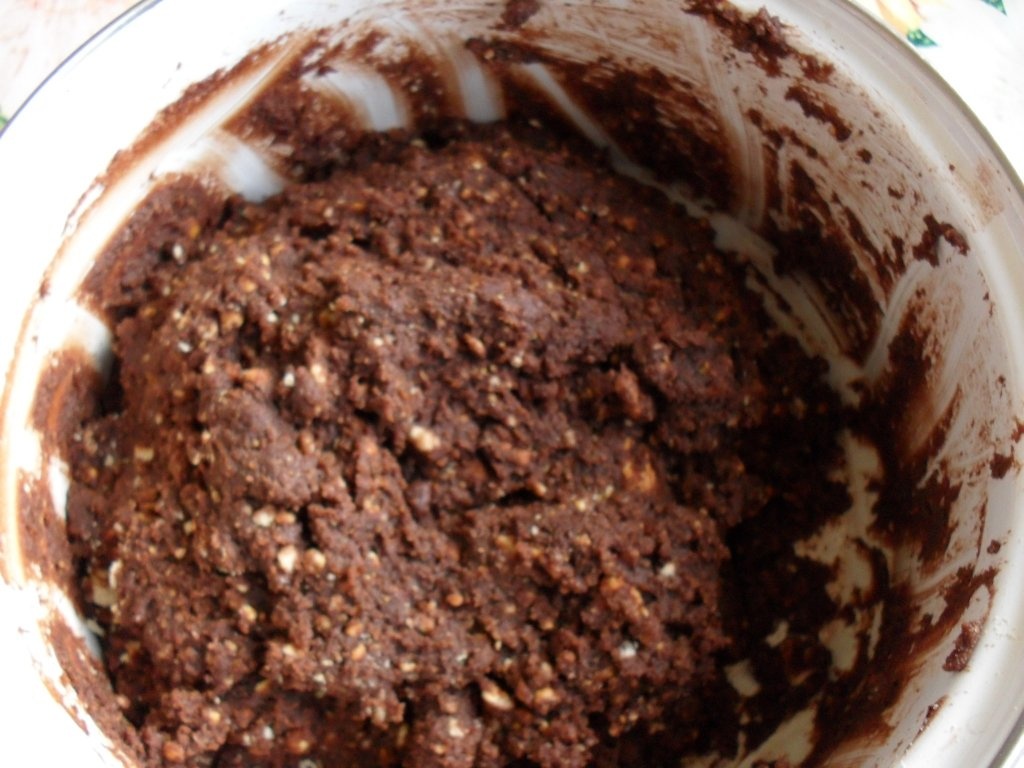 Salam de biscuiţi reţetă