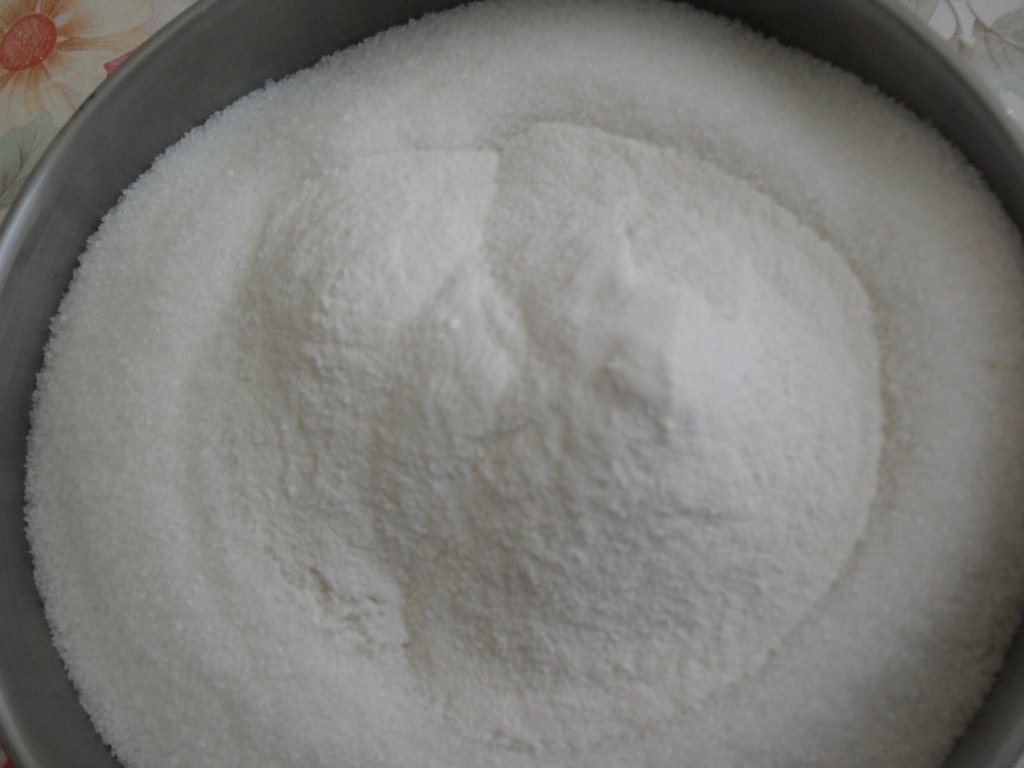 Dulceaţă de căpsuni reţetă cu gel fix 3x1