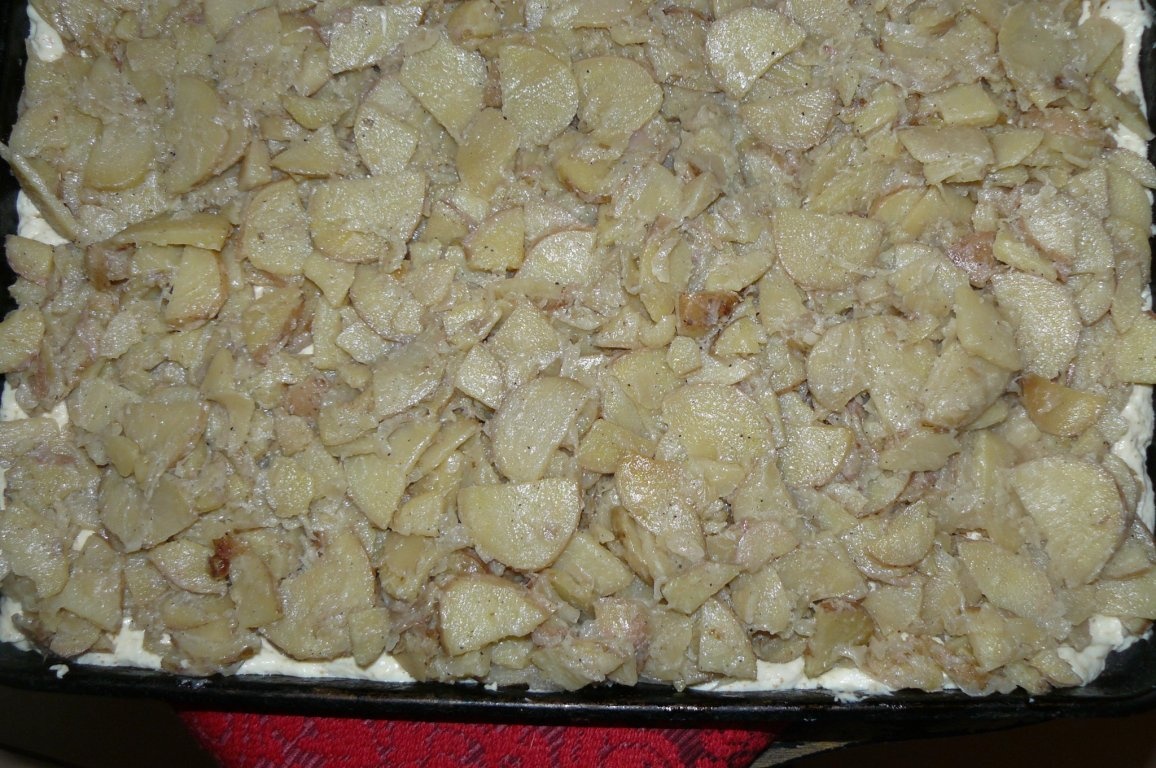 Aluat de pizza şi nişte propuneri