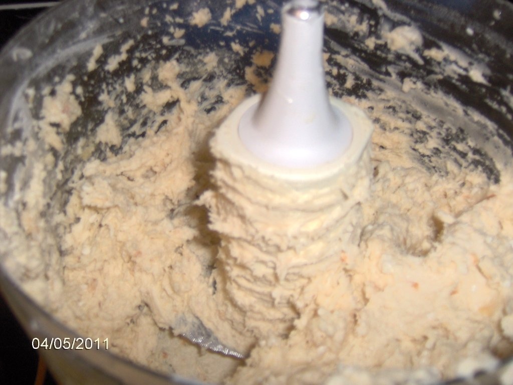 Piine in stil bulgaresc