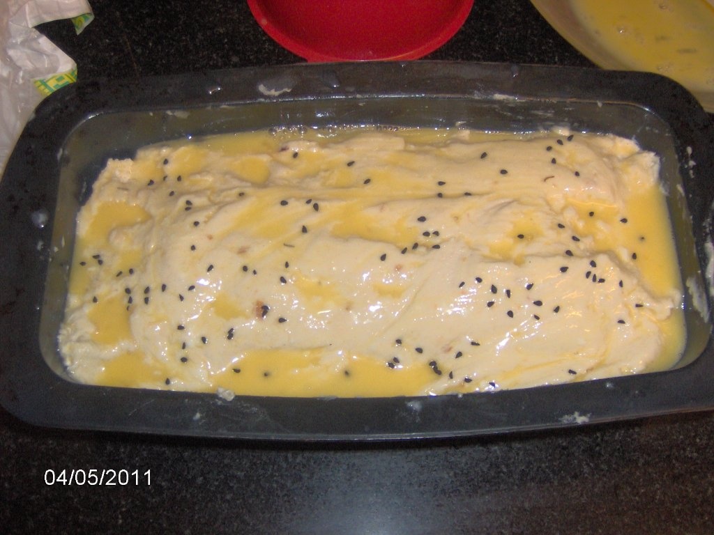 Piine in stil bulgaresc