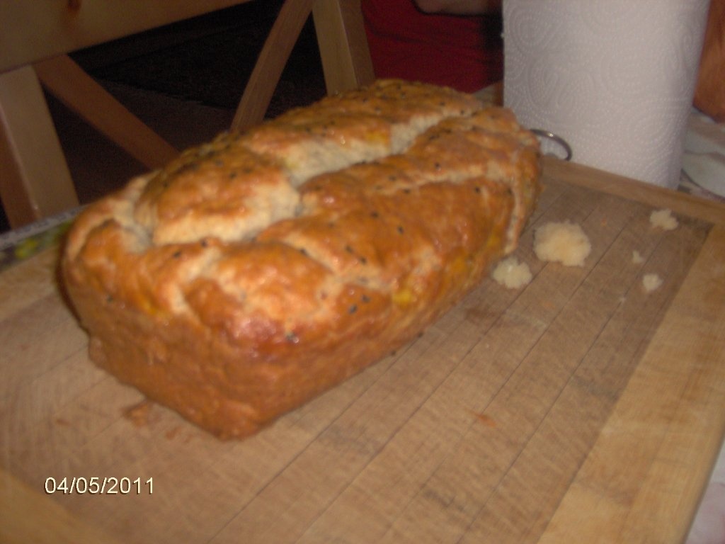 Piine in stil bulgaresc