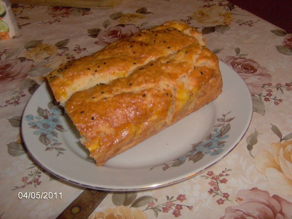 Piine in stil bulgaresc