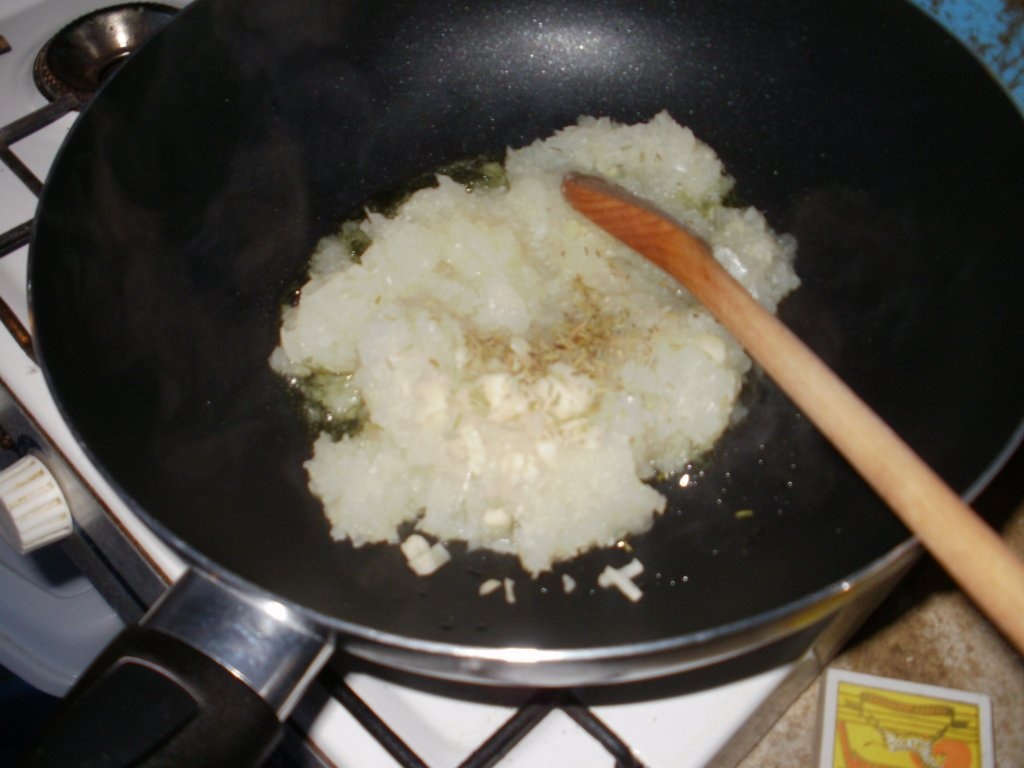 Ceapa umpluta Jamie Oliver