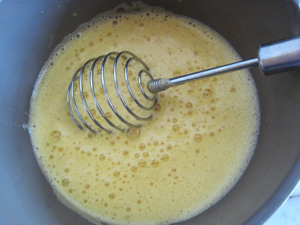 Dejun simplu, rapid si gustos