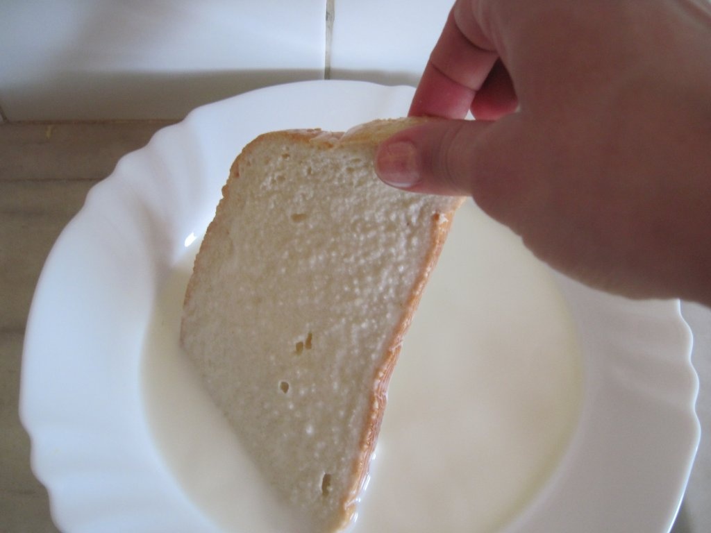 Dejun simplu, rapid si gustos