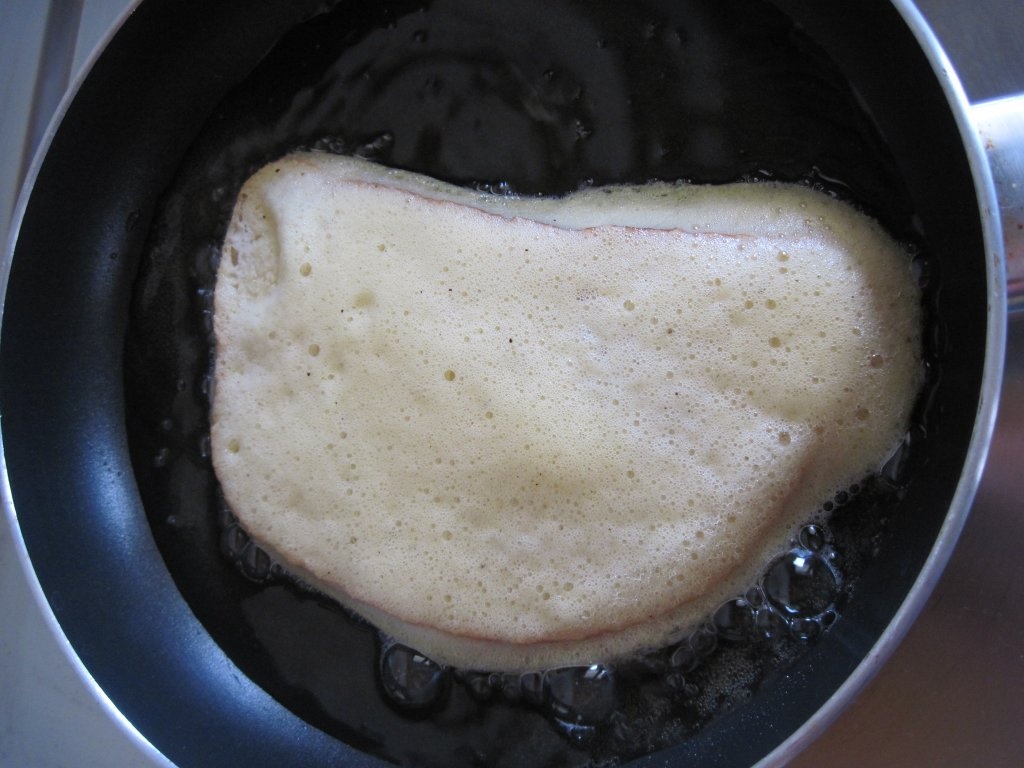 Dejun simplu, rapid si gustos