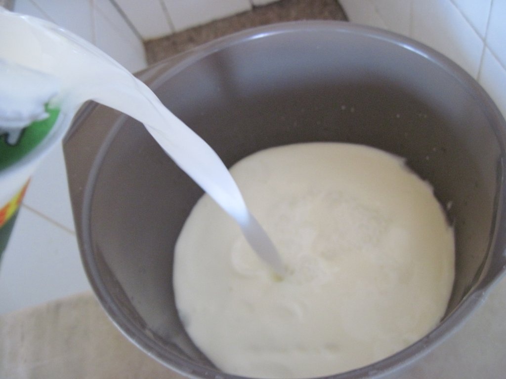 Dejun simplu, rapid si gustos