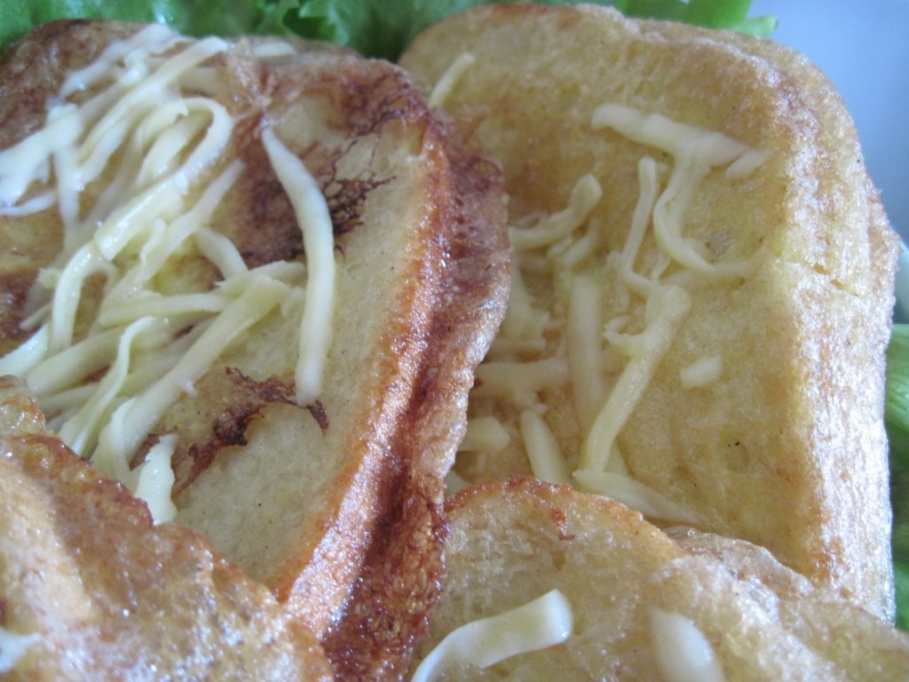 Dejun simplu, rapid si gustos