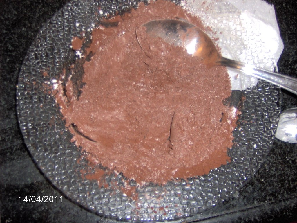 Tiramisu - varianta mea