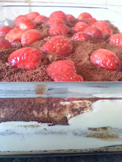 Tiramisu rețeta originală