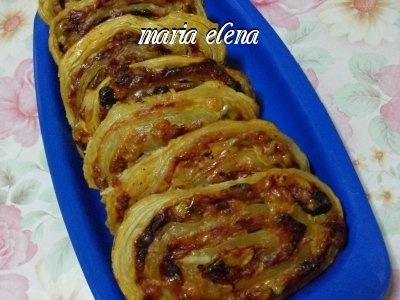 Crantanele cu masline