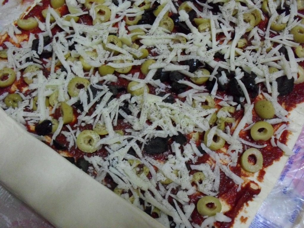 Crantanele cu masline