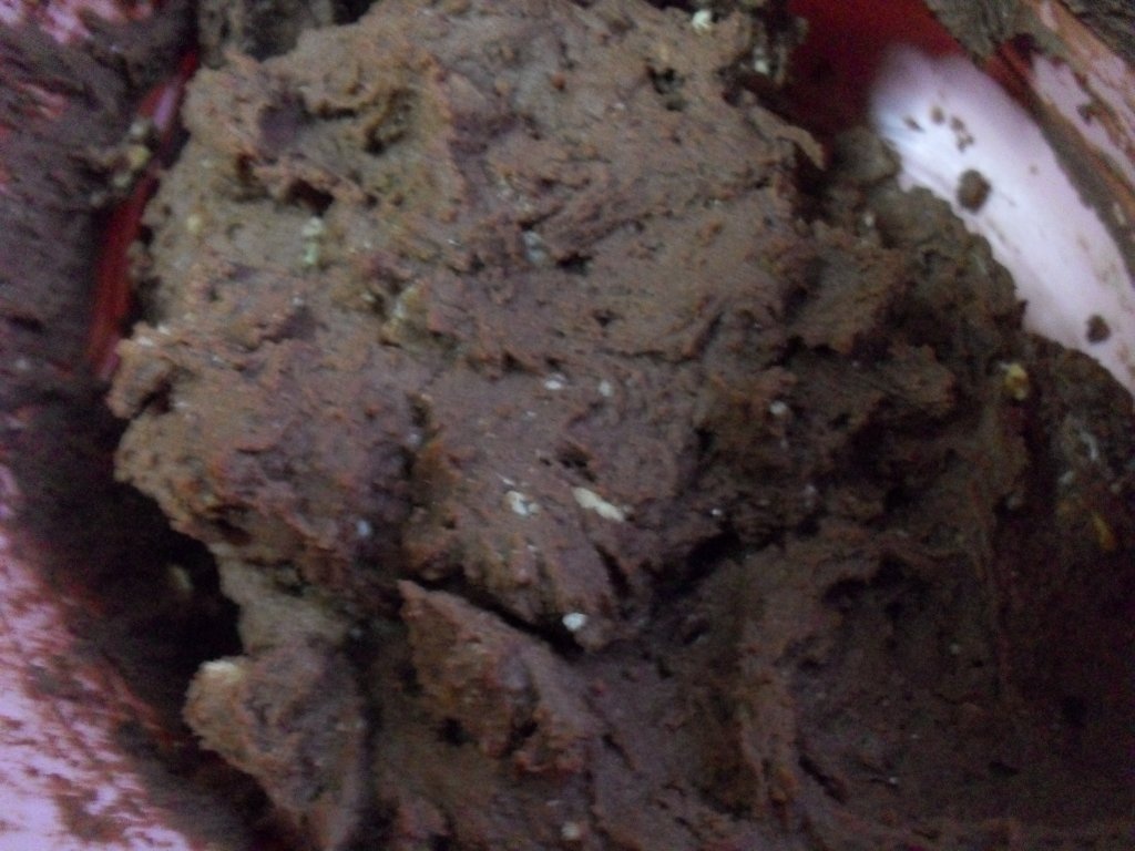 Rulada de biscuiti cu cocos. Cel mai simplu si gustos desert, fara coacere