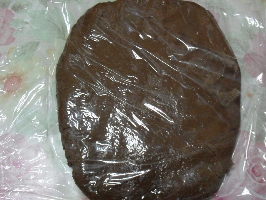 Rulada de biscuiti cu cocos. Cel mai simplu si gustos desert, fara coacere