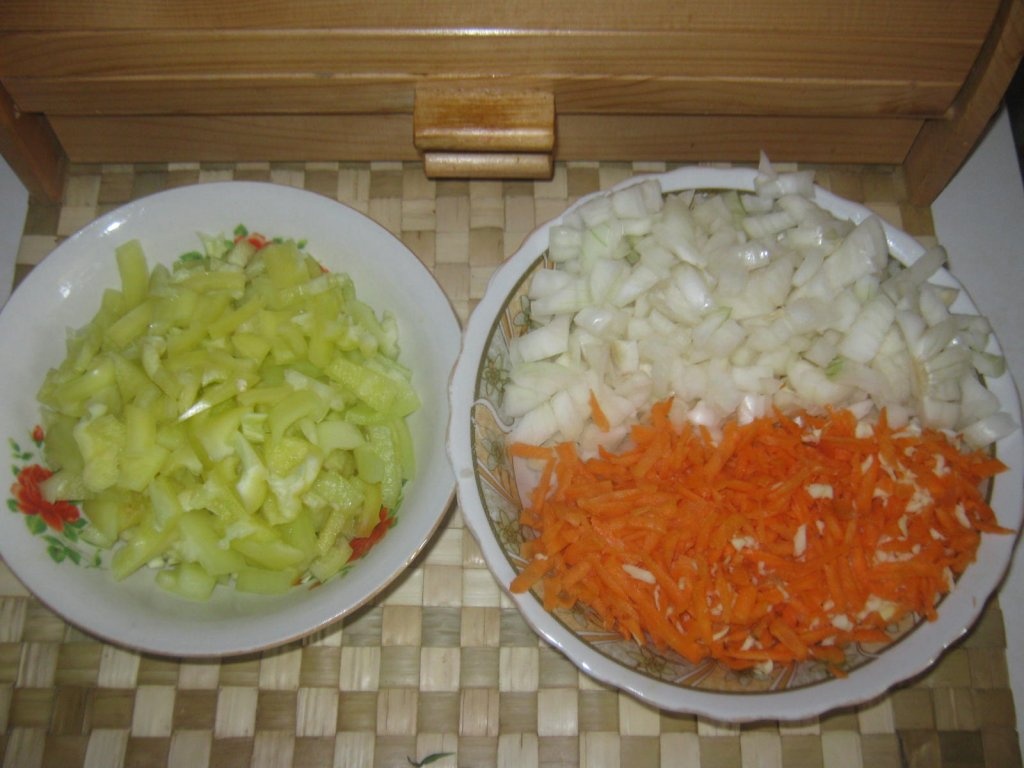 Ciorbă de afumătură