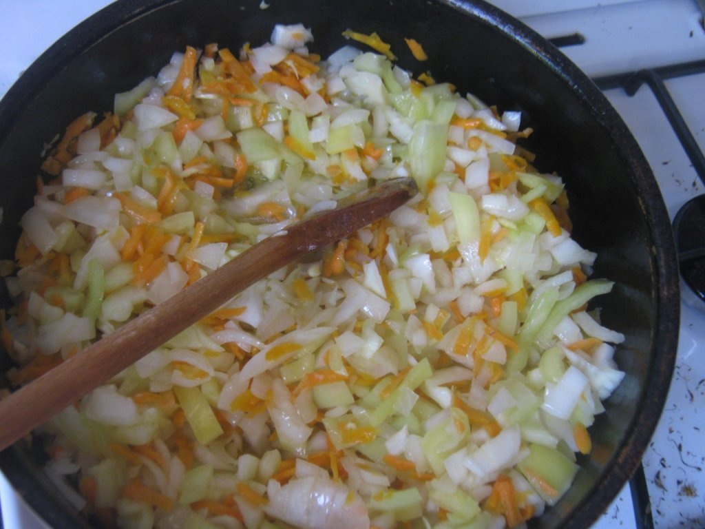 Ciorbă de afumătură