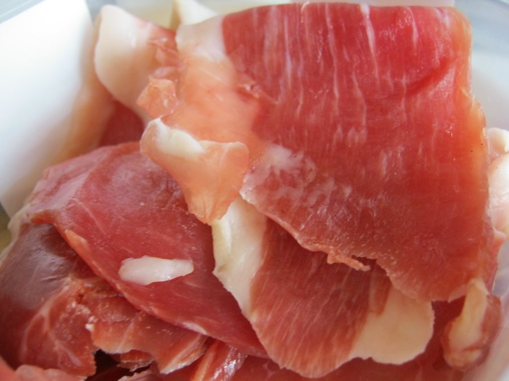 Tortellini cu sos de smantana