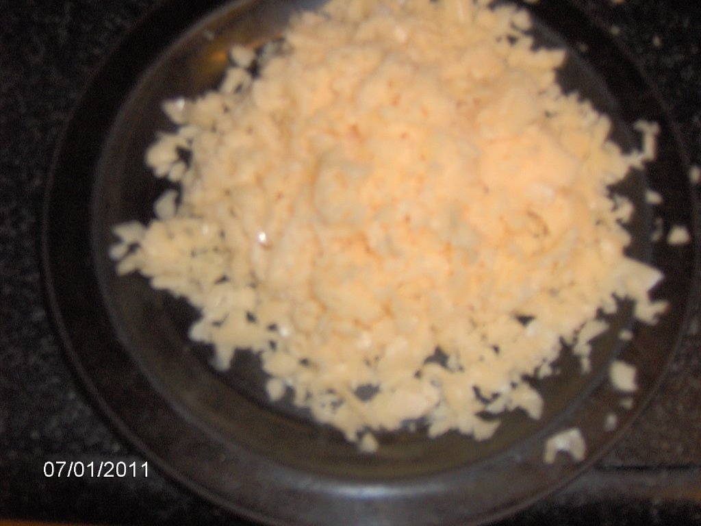 Hexagone cu ciuperci