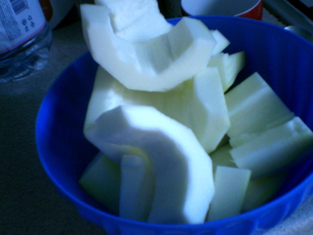 Chiftele din dovlecei