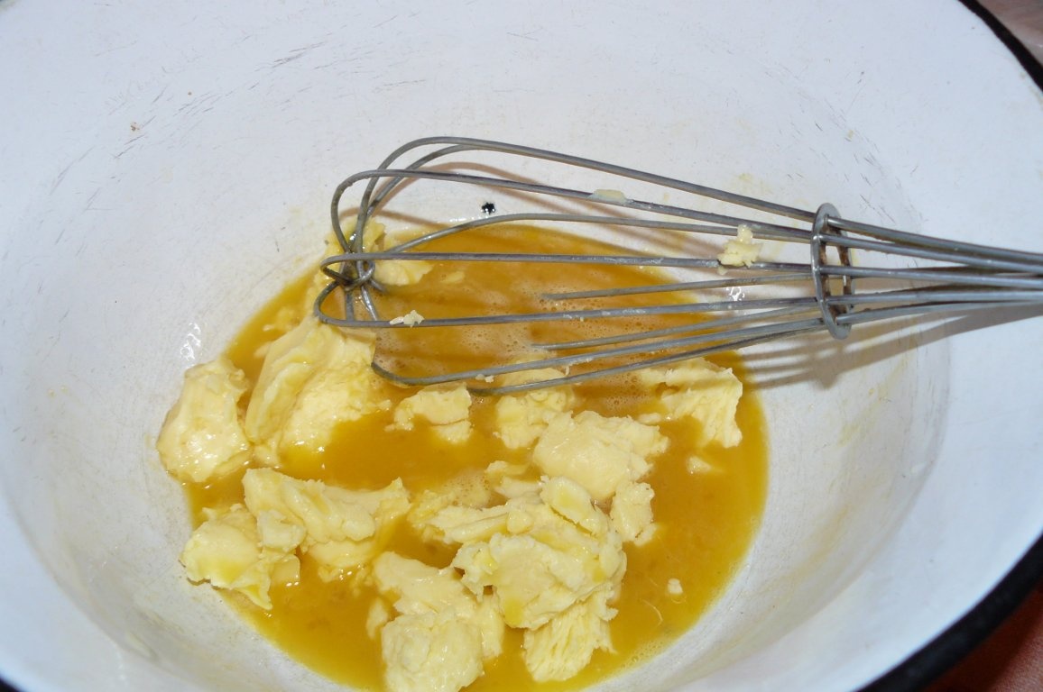 Prăjitură rapidă cu mere