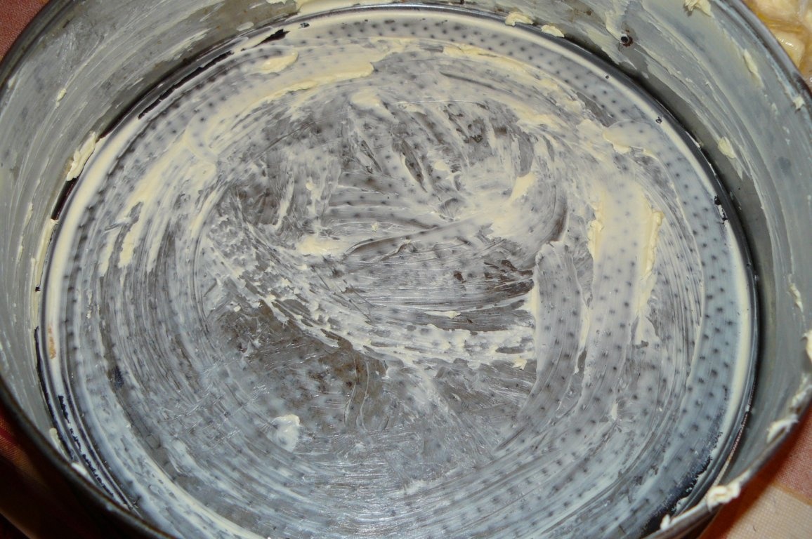 Prăjitură rapidă cu mere