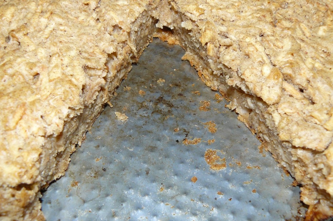 Prăjitură rapidă cu mere