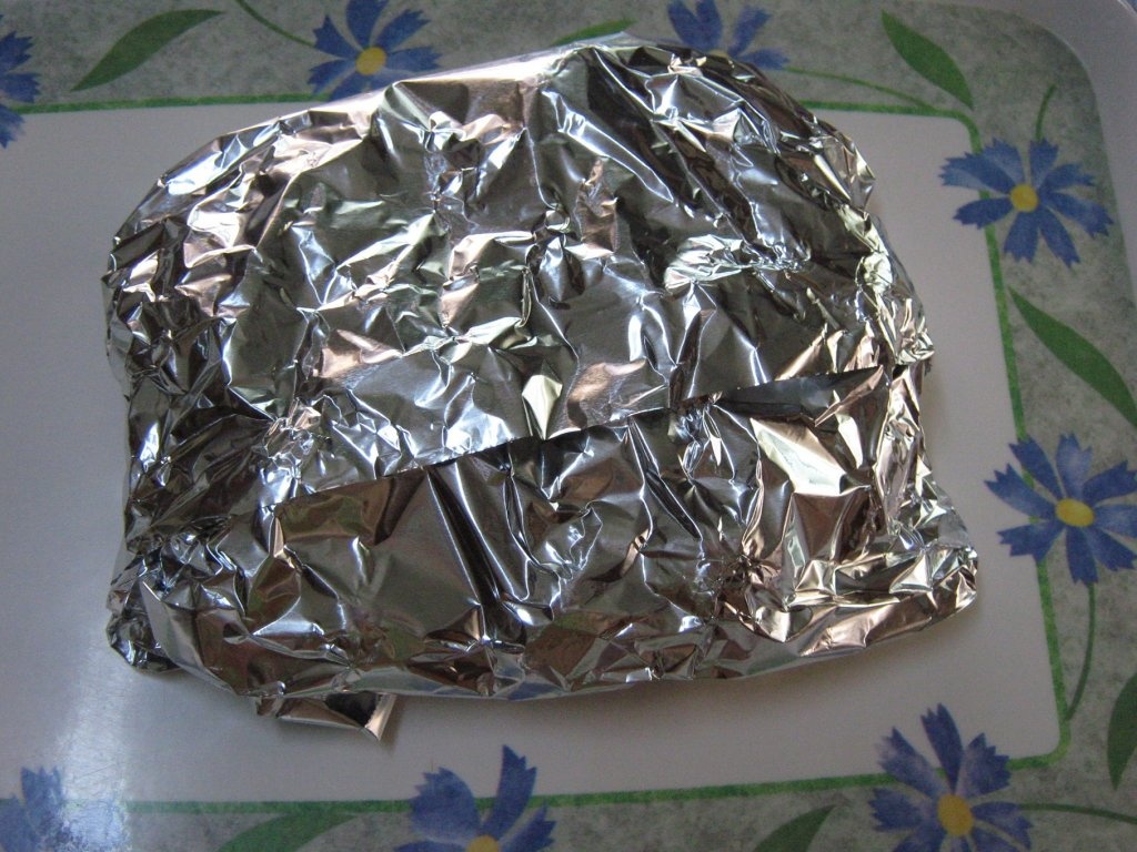 Salata orientala de cartofi noi-specific arabeasca