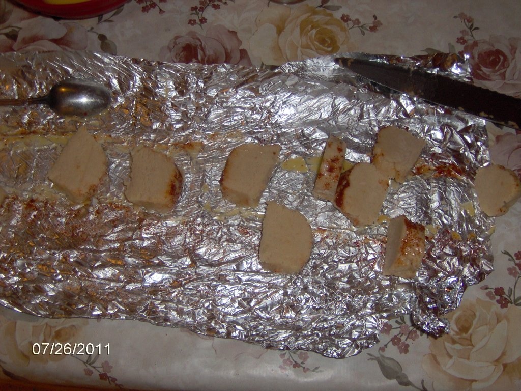 Saratele picante pentru cocktail