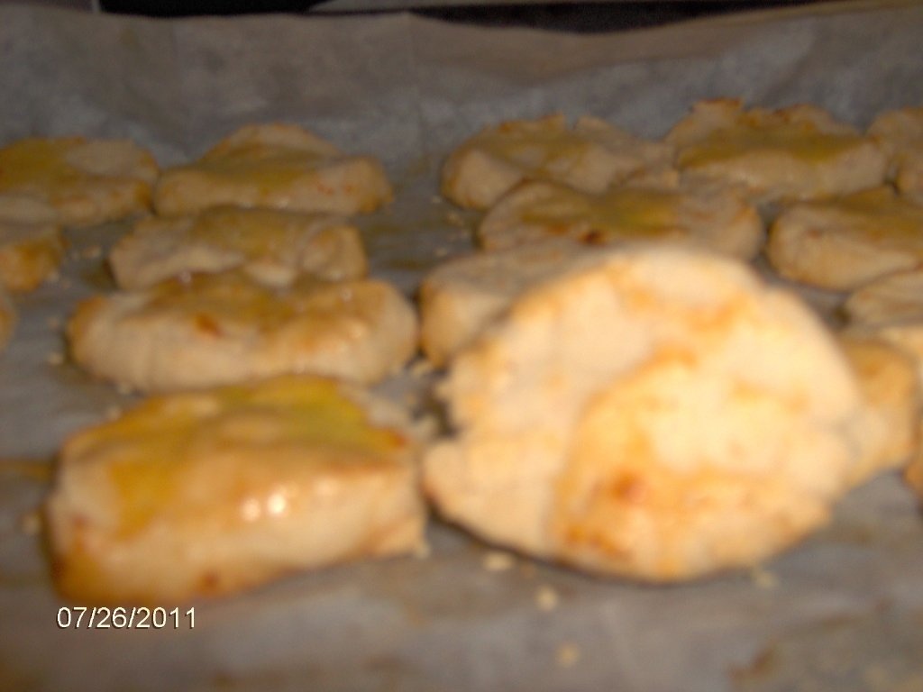 Saratele picante pentru cocktail