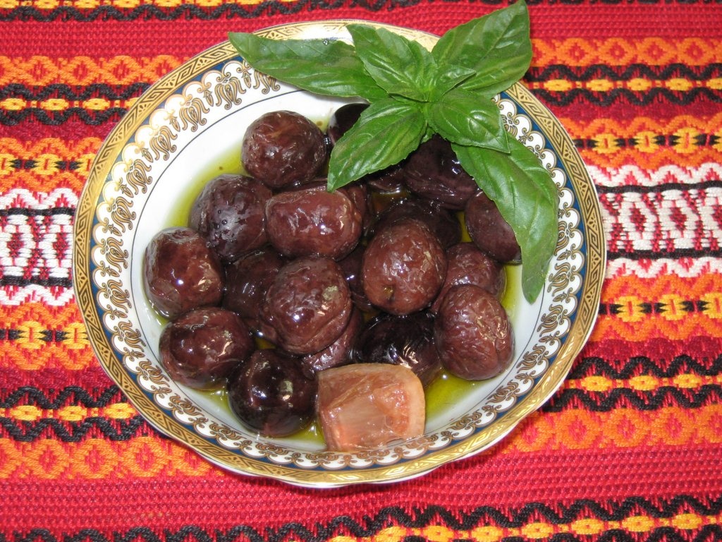 “Bamyah”-Mancare de  bame cu carne de vita-reteta specific arabeasca