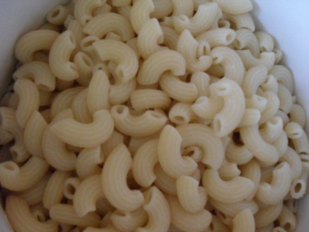 Macaroane cu branza de oaie