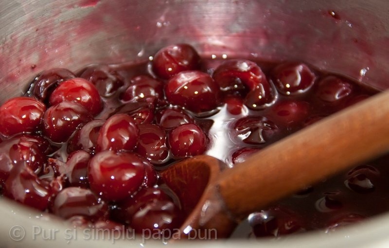 Tort „Pădurea Neagră”