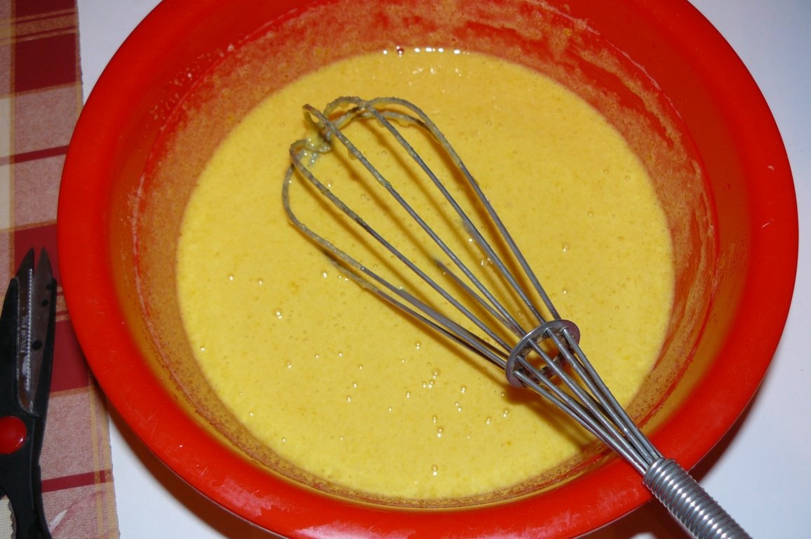 Cozonac domnesc: pas cu pas