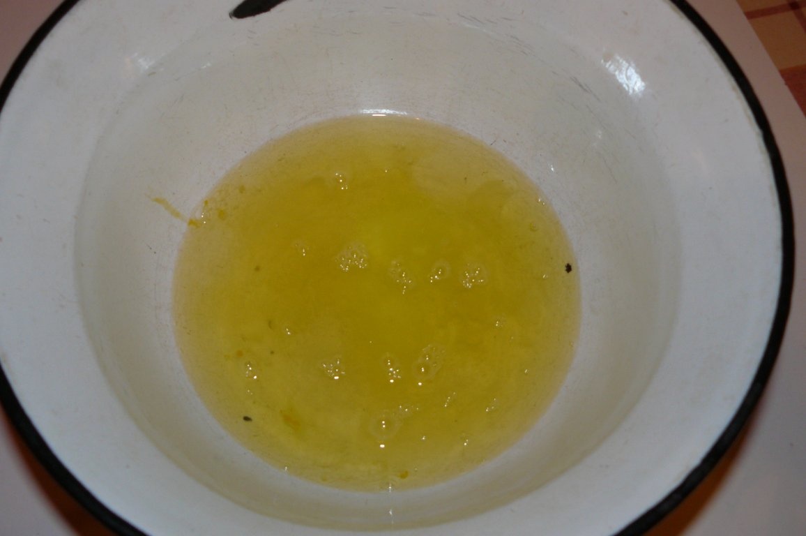 Cozonac domnesc: pas cu pas