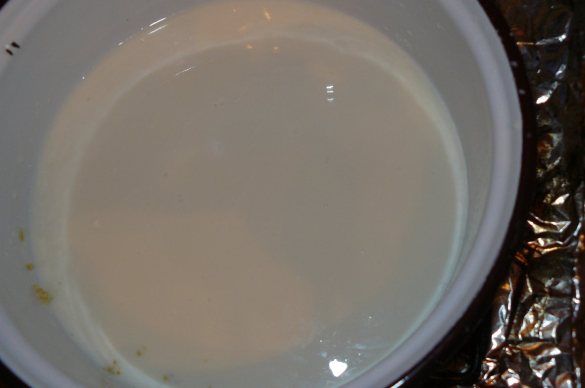 Cozonac domnesc: pas cu pas