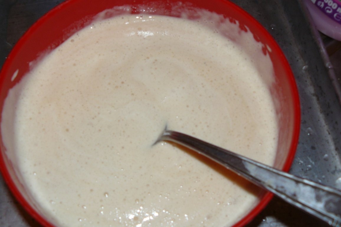 Cozonac domnesc: pas cu pas